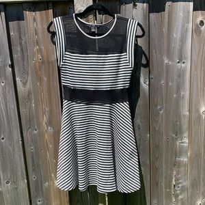 Stripe dress